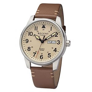 Regent Montre Hommes - F-1255