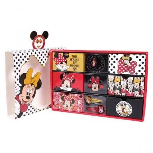 Coffret beauté minnie
