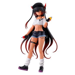 Banpresto TO LOVERU DARKNESS - Nemesis - Figurine Glitter & Glamours 21cm Figurine - BM-246973