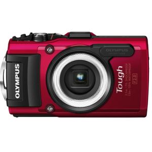 Olympus Stylus Tough TG-3