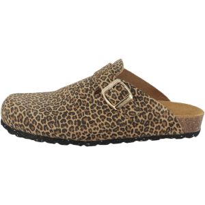 Les Trop&eacute;ziennes par M. Belarbi Femme Zabot, L&eacute;opard, 37 EU