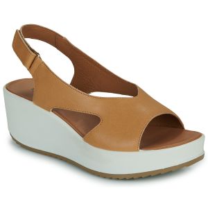 Sandales IgI&CO D.CANDY Marron - Taille 36,37,38,39,40,41