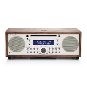 Image de Tivoli Music System+ - Radio portable