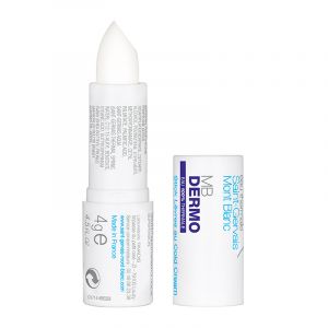 Image de MB Dermo Stick Lèvres au Cold Cream 4g (Saint-Gervais Mont Blanc)