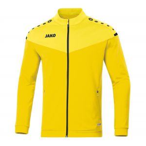 Jako Veste Pour Enfants Polyester Champ 2.0 13-14 Years jaune citron/jaune citron