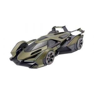 Maisto Lamborghini V12 Vision Grand Turismo 1:18 Modèle réduit de voiture