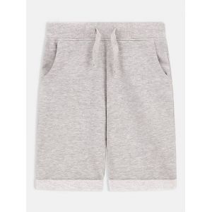 Image de Short Jogging Logo Au Dos