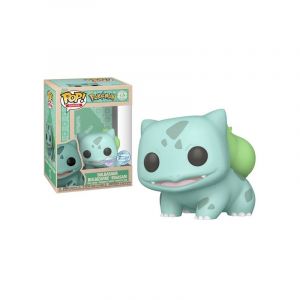 Funko Pop! Games: Pokemon - Bulbasaur