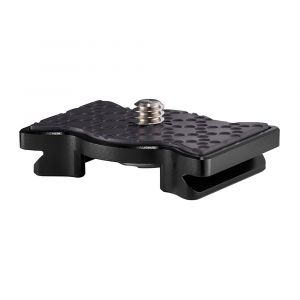 Joby Plateau Rapide 3K Pro Noir