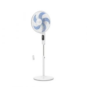 Rowenta TURBO SILENCE VU5450FO