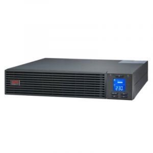 APC Batterie plomb-acide 2 kVA, recharge en 4 h, rack 2U, protection IP20