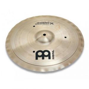 Image de Meinl Trash Hat Generation X 12 - 14 - Gx-1214th