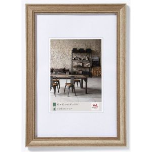 Image de Walther Lounge métal 20x30 plastique JA030D