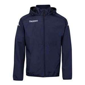 Image de Kappa Veste Training Martio - Man - 3XL - Navy