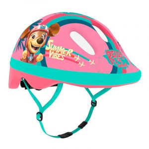 Casque vélo urbain enfant Walt Disney Paw Patrol