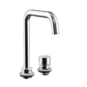 Emco Asis Mitigeur de lavabo, 958300102,