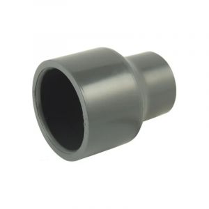 Codital Réduction pvc pression mâle 32 mm, femelle 16 mm ou mâle 25 mm