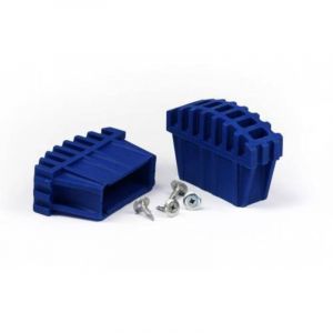 Tubesca Sabots enveloppant section 66 mm Comabi 09007105