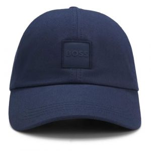 Boss Effect Casquette pour Homme, Open Blue 464, Taille Unique