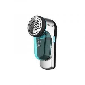 Cecotec Rasoir à bouloches sans fil - 3 Lames