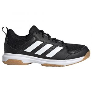 Image de Adidas Des Chaussures Ligra 7 EU 36 2/3 Core Black / Ftwr White