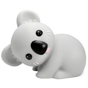 Kontakt Chemie Tirelire Koala Gris 13 cm