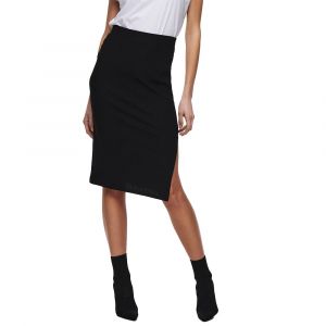 Image de Only Jupe Emma Slit XS Black