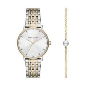 Armani Exchange Set de montres AX7156SET