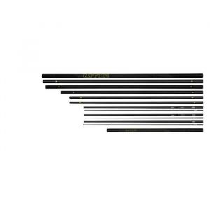 Matrix Section N°7 M X1 V2 - noir/jaune - 13 m