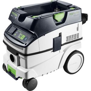 Festool Aspirateur 1200W CLEANTEC CTM 26 EI - 577918