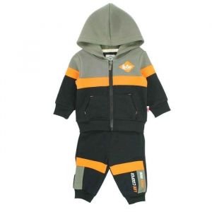 Lee Cooper Jogging Capuche Bebe