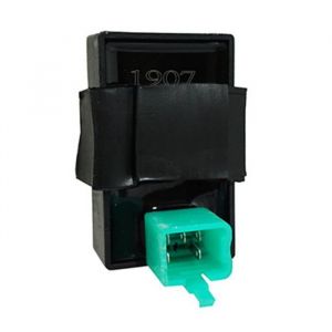 Bo&icirc;tier CDI droite P2R 50 Chinois 4T Gy6, 139Qmb