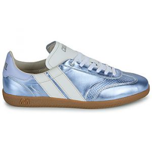 Caval - Sneakers Asym&eacute;triques Pulse - Bleu - 36