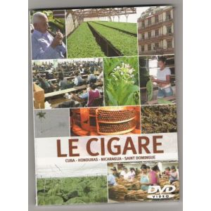 Le Cigare