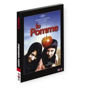 Image de La Pomme - de Samira Makhmalbaf