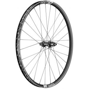 DT Swiss " EX 1700 Spline Roue Arrière Disque 29" CL 12x148mm Axe Traversant MicroSpline 12SP Light 21mm Roues arrière VTT"