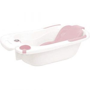 Olmitos Baignoire Rose