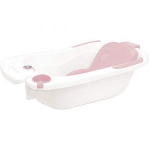 Image de Olmitos Baignoire Rose