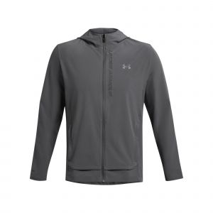 Under Armour Veste imperméable à capuche OutRun The Storm