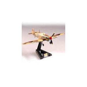 Easymodel 37269 - Avion Hawker Hurricane MkII Trop.&nbsp;: 6. Squadron : RAF Egypte 1942 - Echelle 1:72