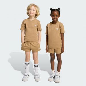 Adidas Ensemble t-shirt et short enfants