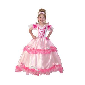 D&eacute;guisement robe de princesse Chlo&eacute; 5-7 ans
