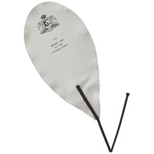 Bg ABG A31 Ecouvillon en microfibre pour Saxophone/Bec/Bocal