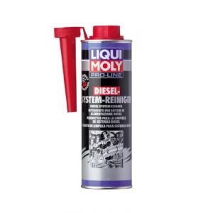 Liqui Moly 5156 Nettoyant pour système Diesel Pro-Line 500ml