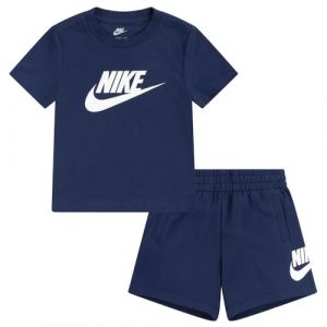 Nike Ensemble t-shirt et short enfant Club