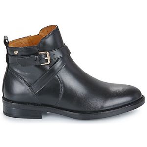 Pikolinos Boots PUERTOLLANO W3C Noir - Taille 36,37,38,39,40,41
