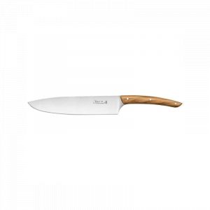 Claude dozorme COUTEAU CHEF 18CM THIERS LAME SATIN 6.90.136.89M
