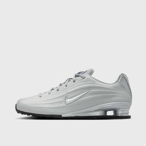 Nike Shox Z Argent