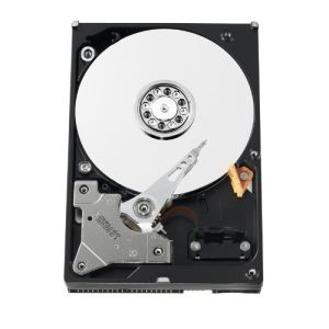Western Digital WD2500AAJB - Disque dur Caviar Blue 250 Go 3.5" IDE 7200 rpm