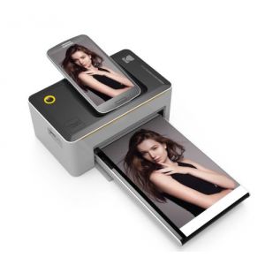 Kodak Photo Printer Dock PD-450 - Imprimante Photo dock pour Android